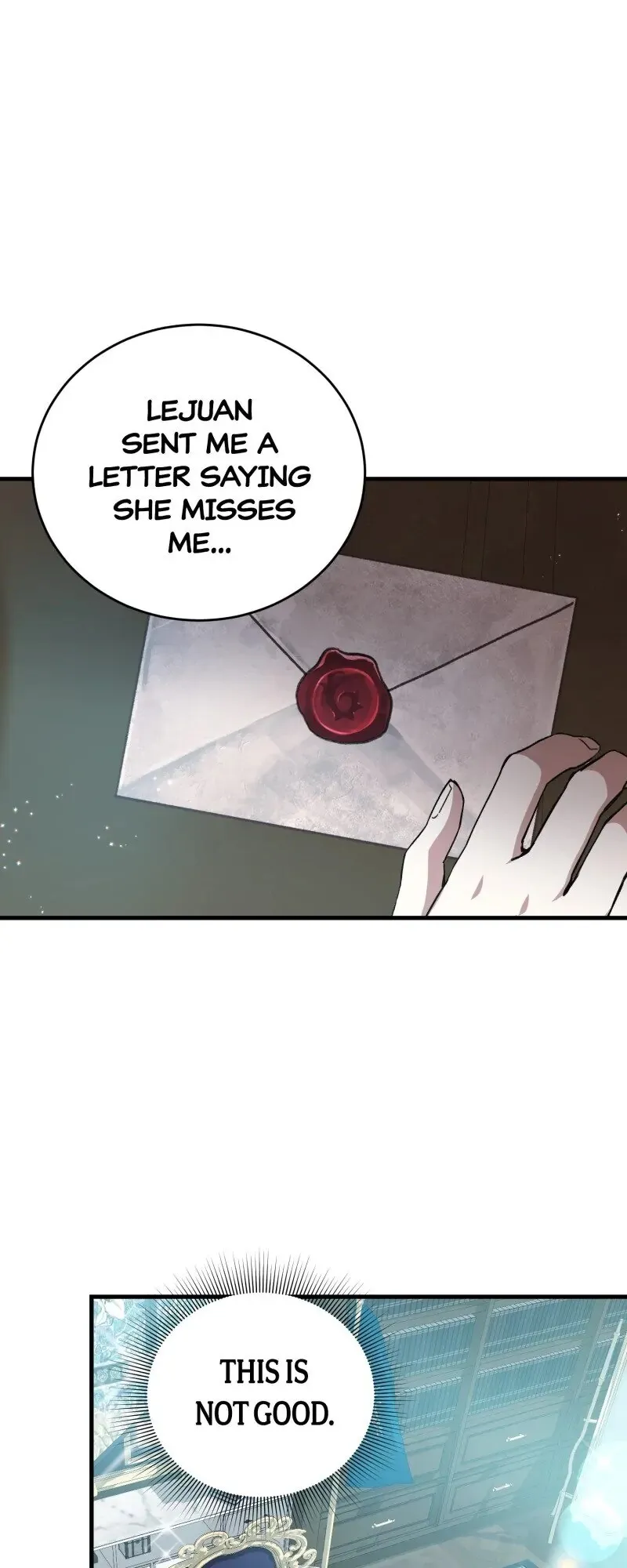 Read The Villainess Is Done Trying EN Manga Online