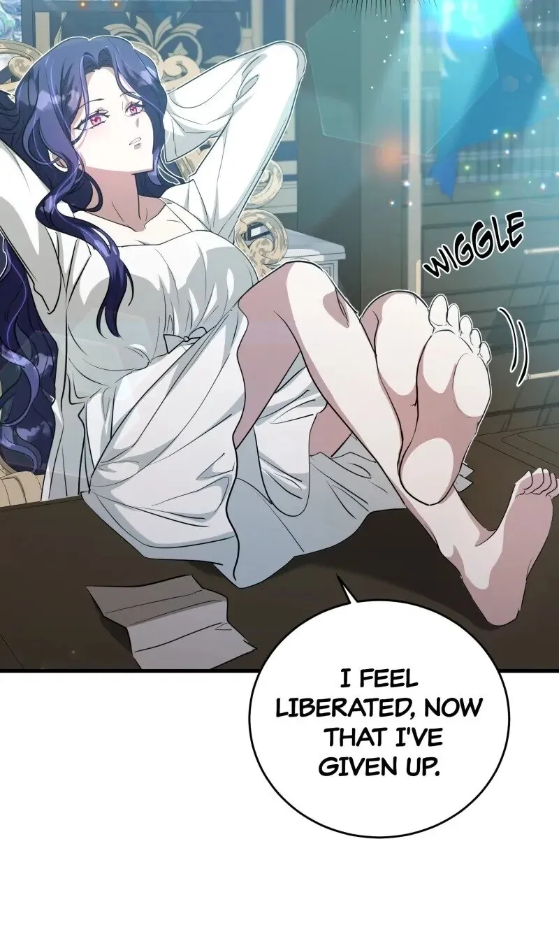 Read The Villainess Is Done Trying EN Manga Online