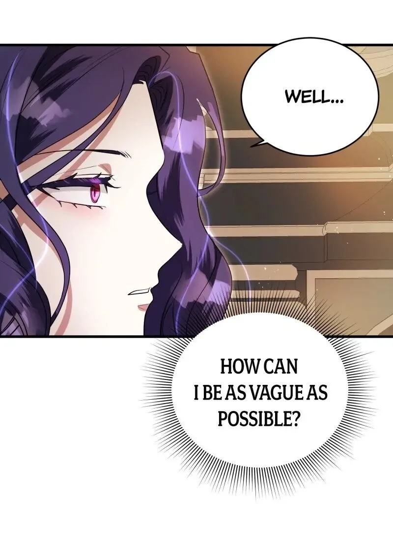 Read The Villainess Is Done Trying EN Manga Online
