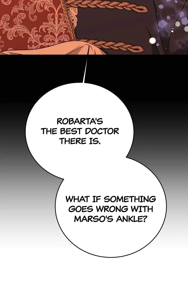 Read The Villainess Is Done Trying EN Manga Online