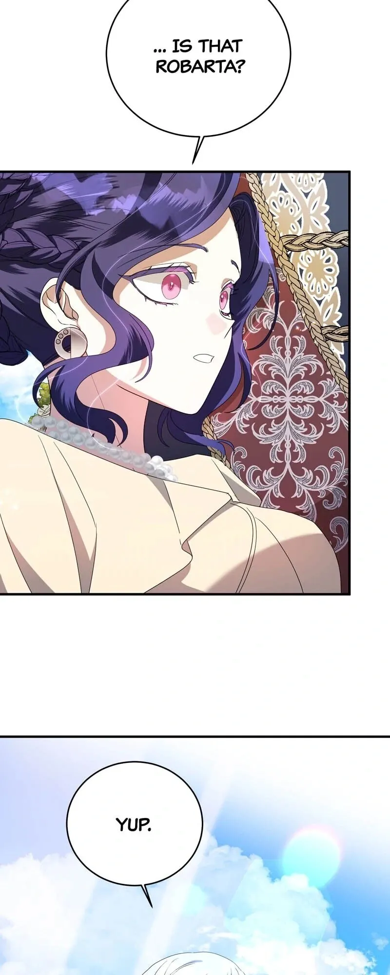 Read The Villainess Is Done Trying EN Manga Online