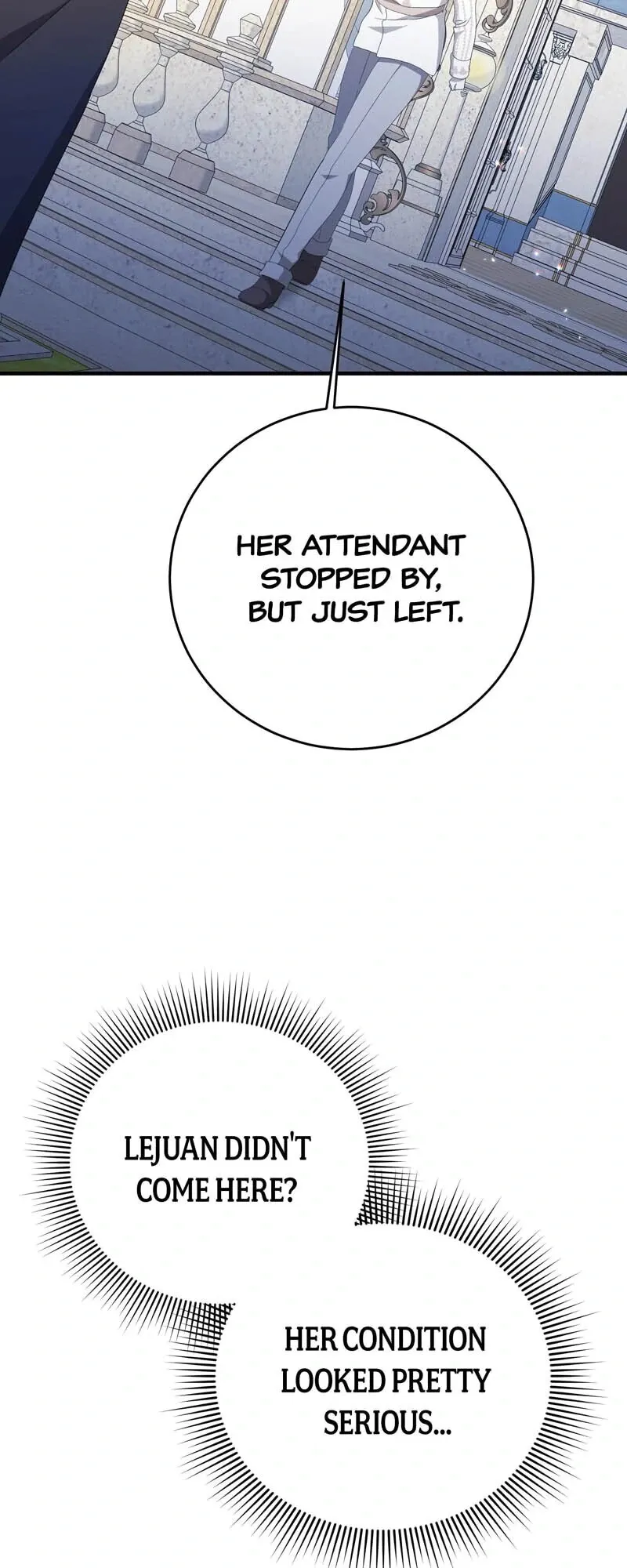 Read The Villainess Is Done Trying EN Manga Online