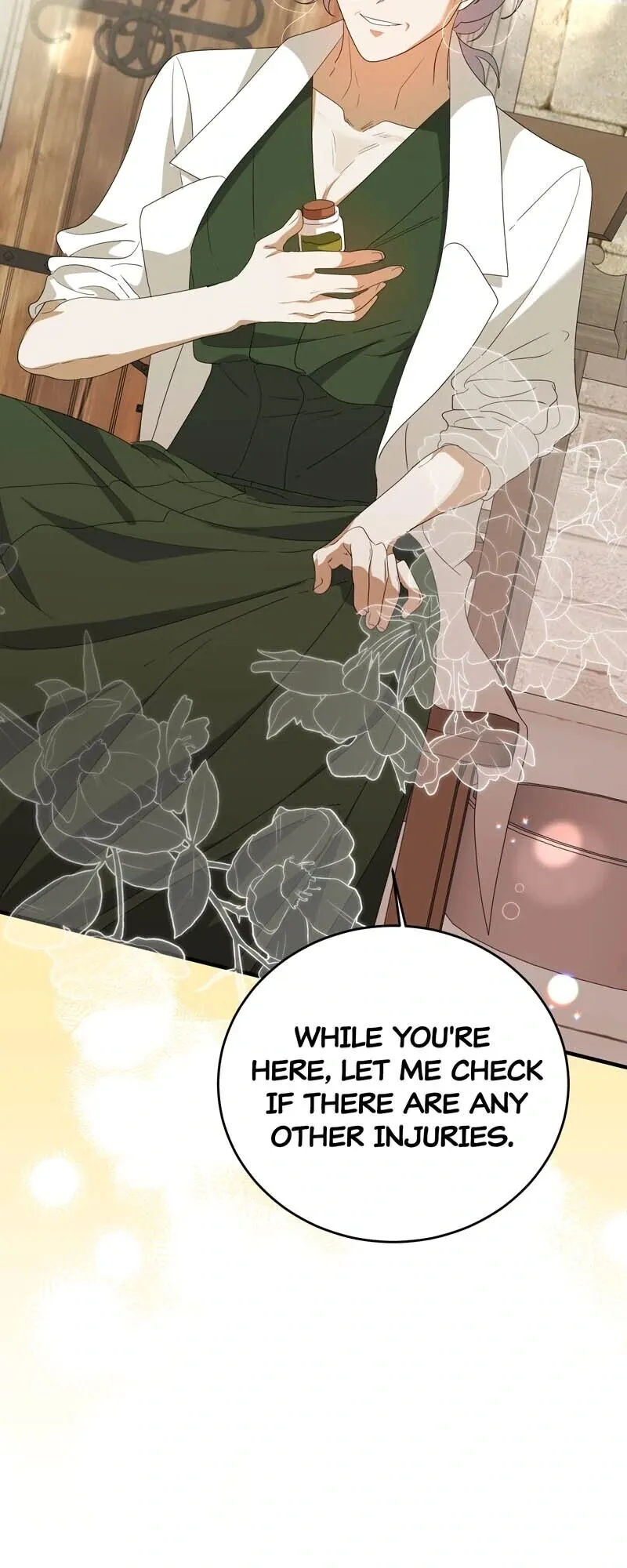 Read The Villainess Is Done Trying EN Manga Online