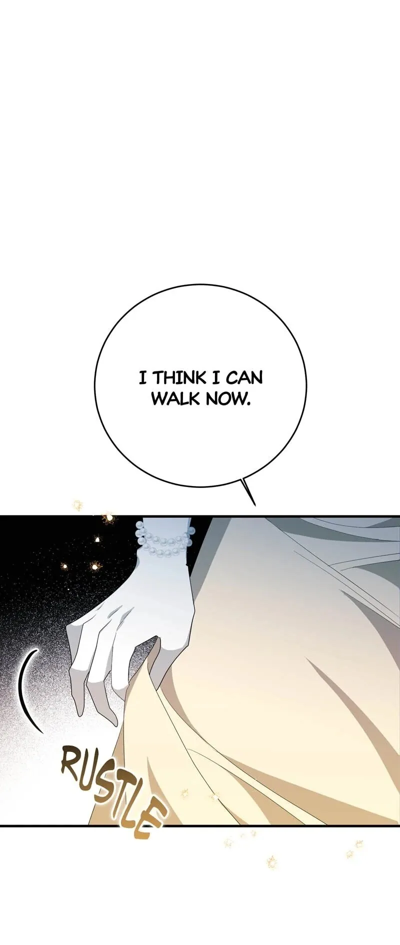 Read The Villainess Is Done Trying EN Manga Online