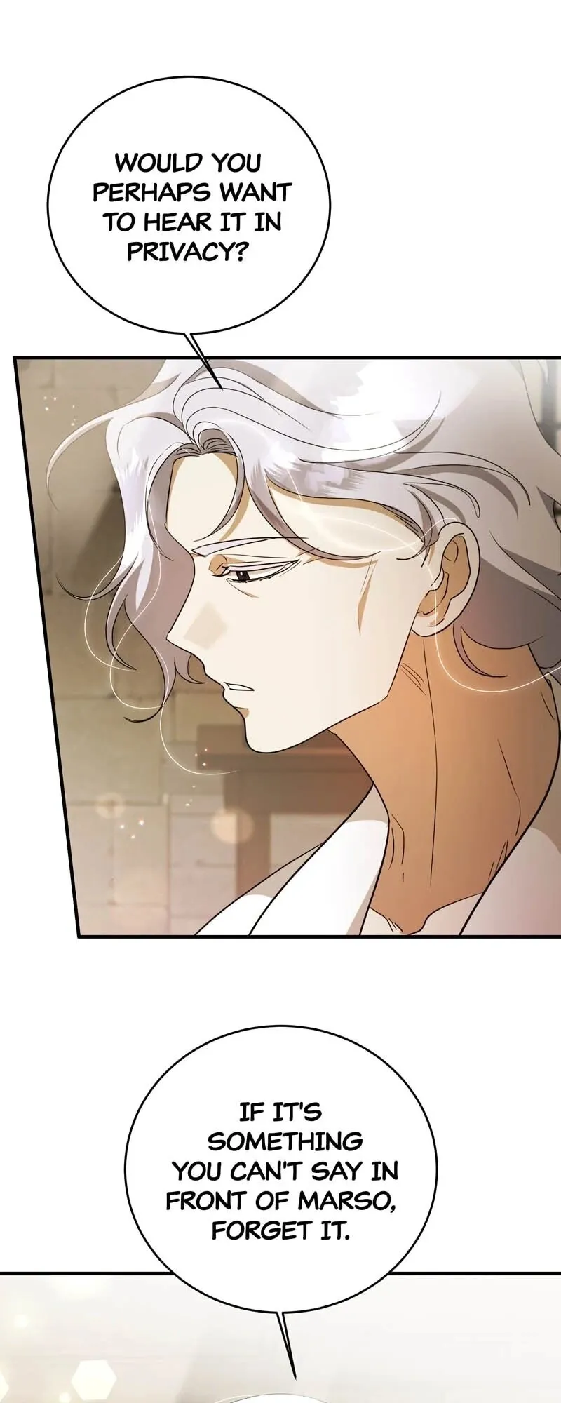 Read The Villainess Is Done Trying EN Manga Online