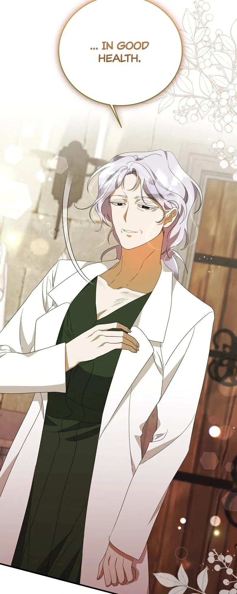 Read The Villainess Is Done Trying EN Manga Online