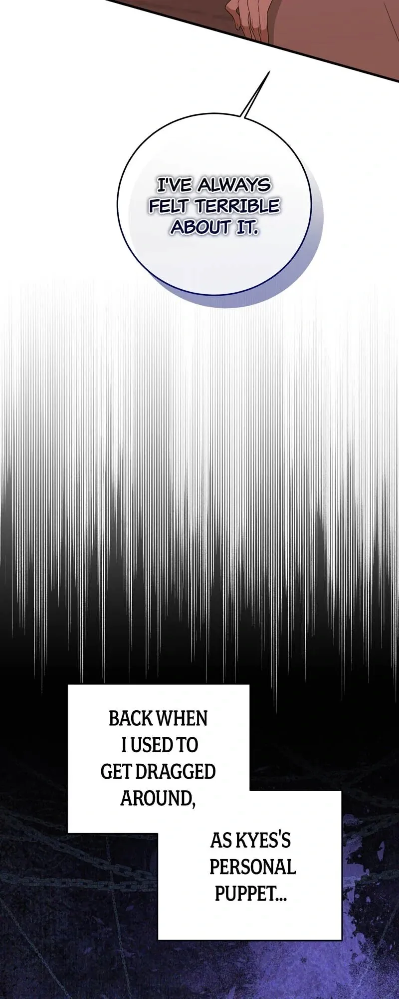 Read The Villainess Is Done Trying EN Manga Online