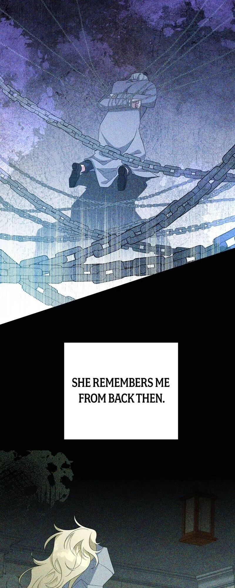 Read The Villainess Is Done Trying EN Manga Online
