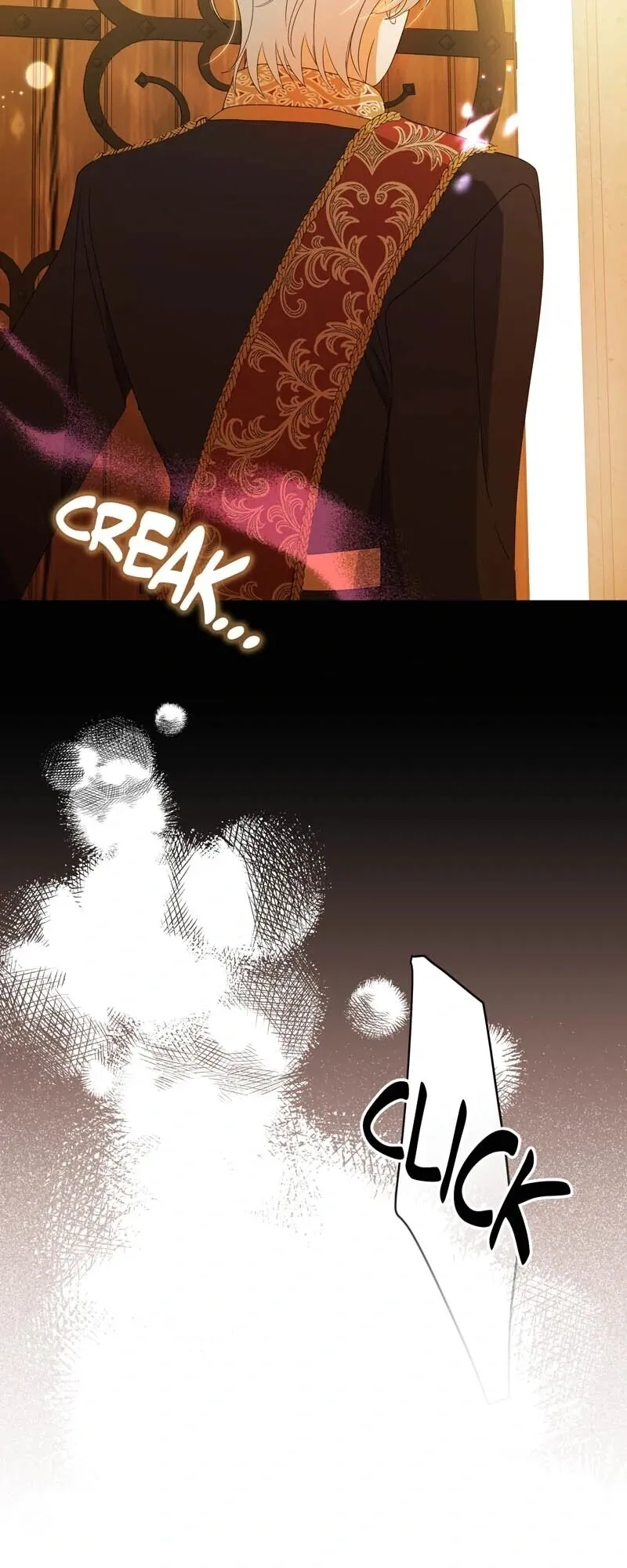 Read The Villainess Is Done Trying EN Manga Online