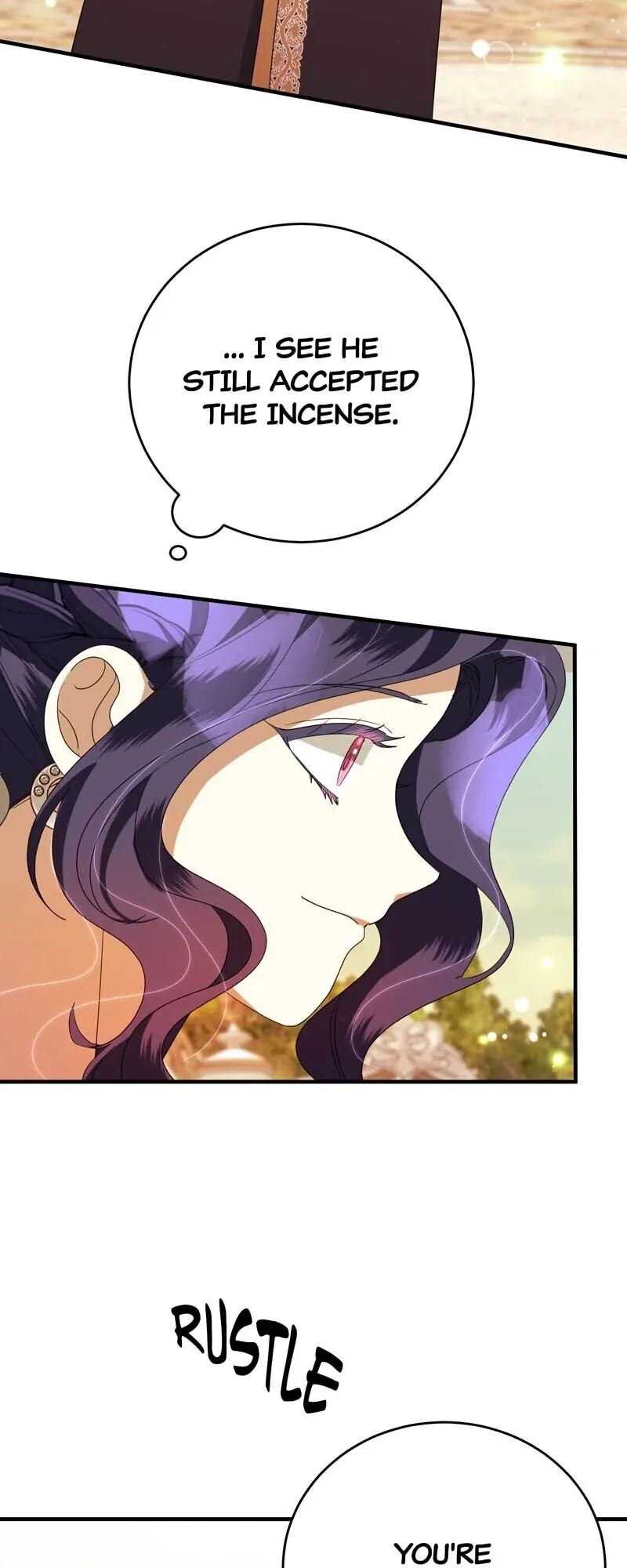 Read The Villainess Is Done Trying EN Manga Online