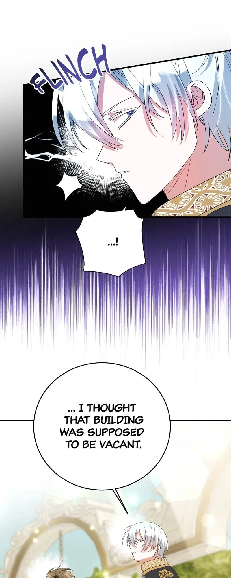 Read The Villainess Is Done Trying EN Manga Online