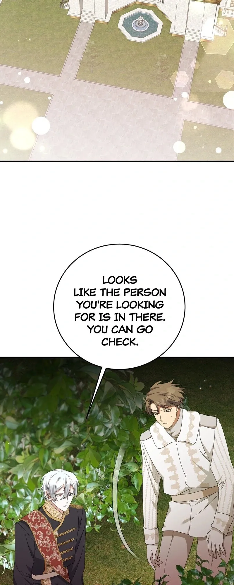 Read The Villainess Is Done Trying EN Manga Online