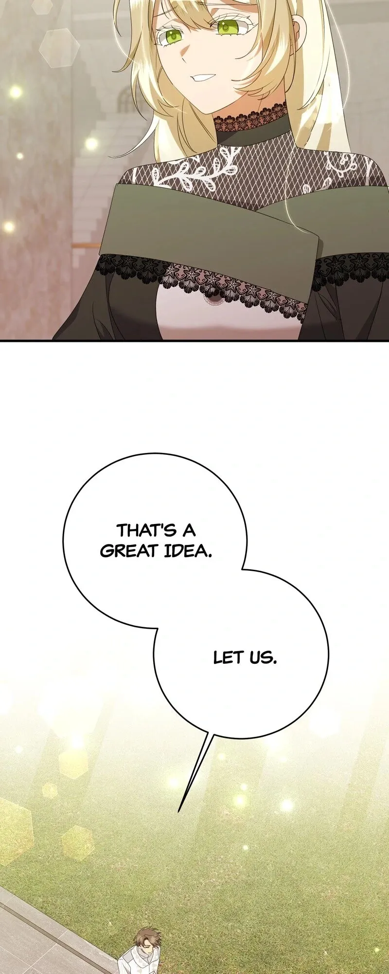 Read The Villainess Is Done Trying EN Manga Online