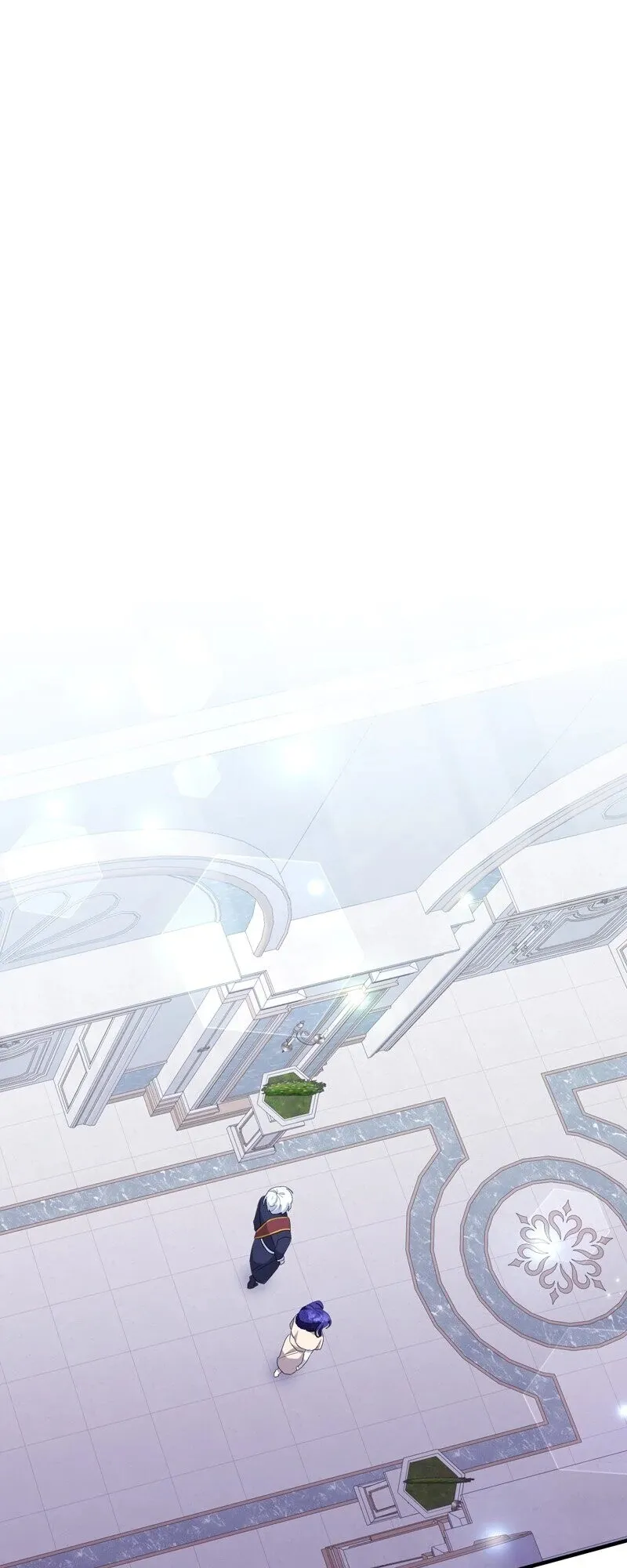 Read The Villainess Is Done Trying EN Manga Online