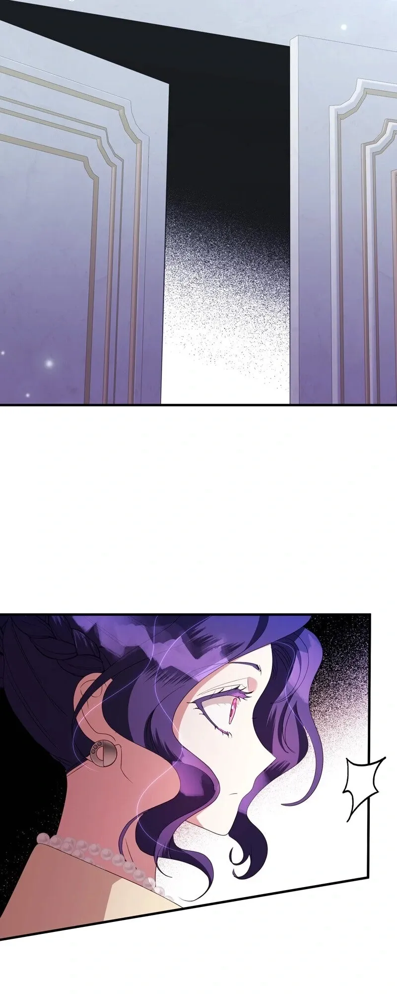 Read The Villainess Is Done Trying EN Manga Online