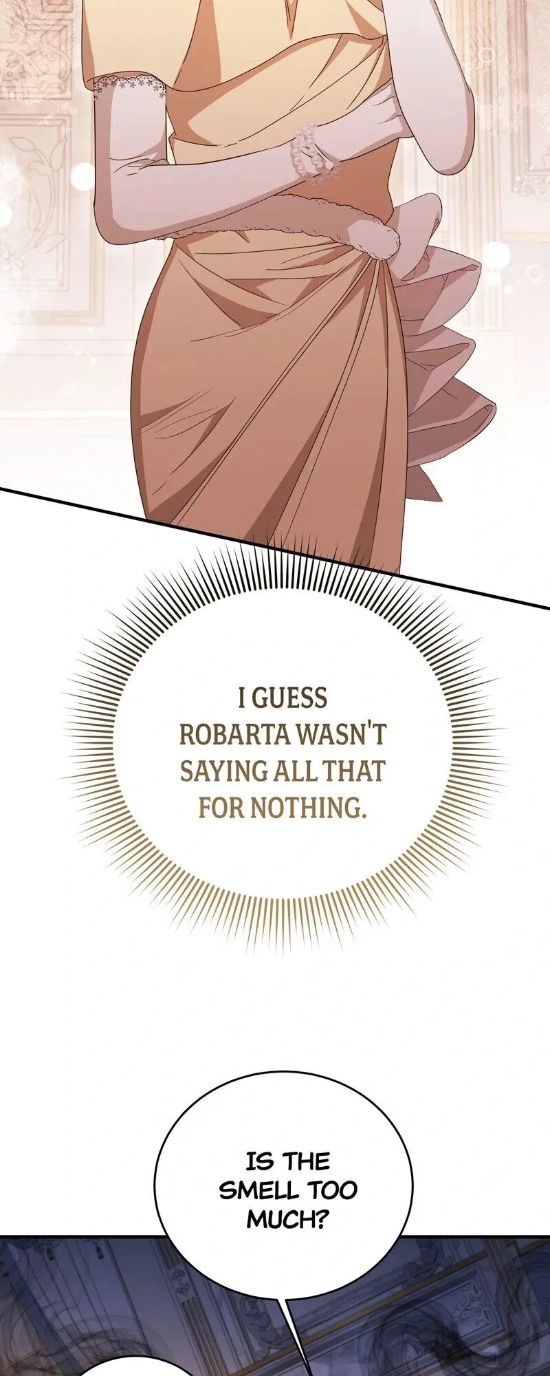Read The Villainess Is Done Trying EN Manga Online