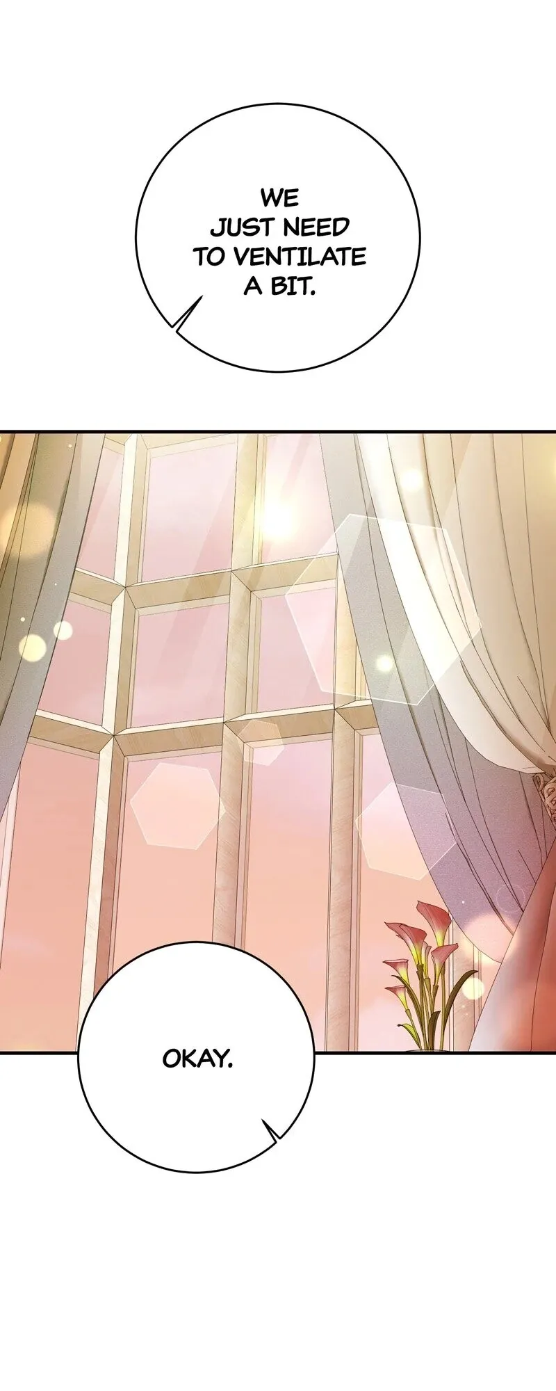 Read The Villainess Is Done Trying EN Manga Online