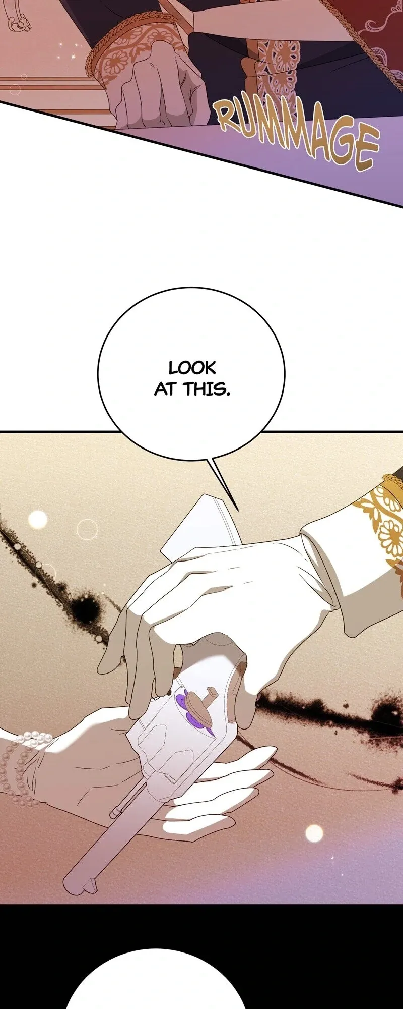 Read The Villainess Is Done Trying EN Manga Online