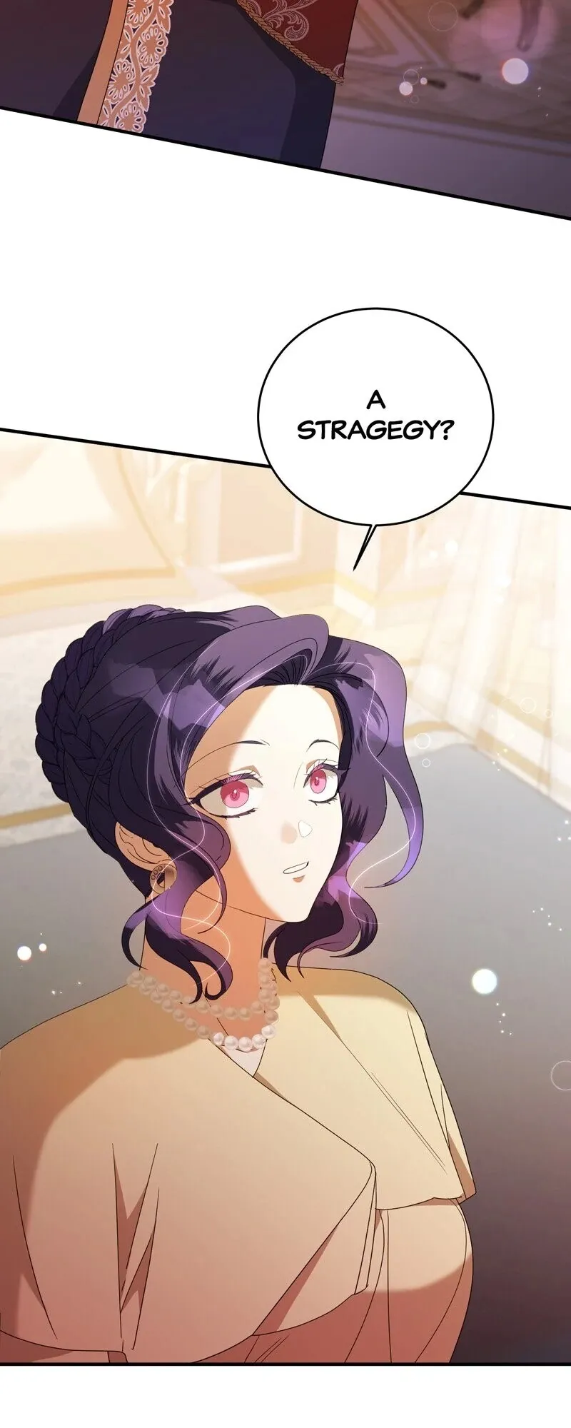 Read The Villainess Is Done Trying EN Manga Online