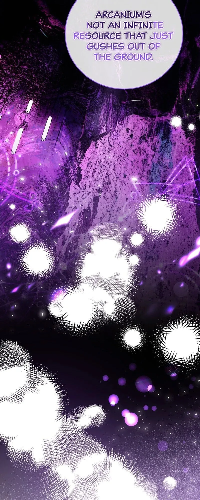 Read The Villainess Is Done Trying EN Manga Online