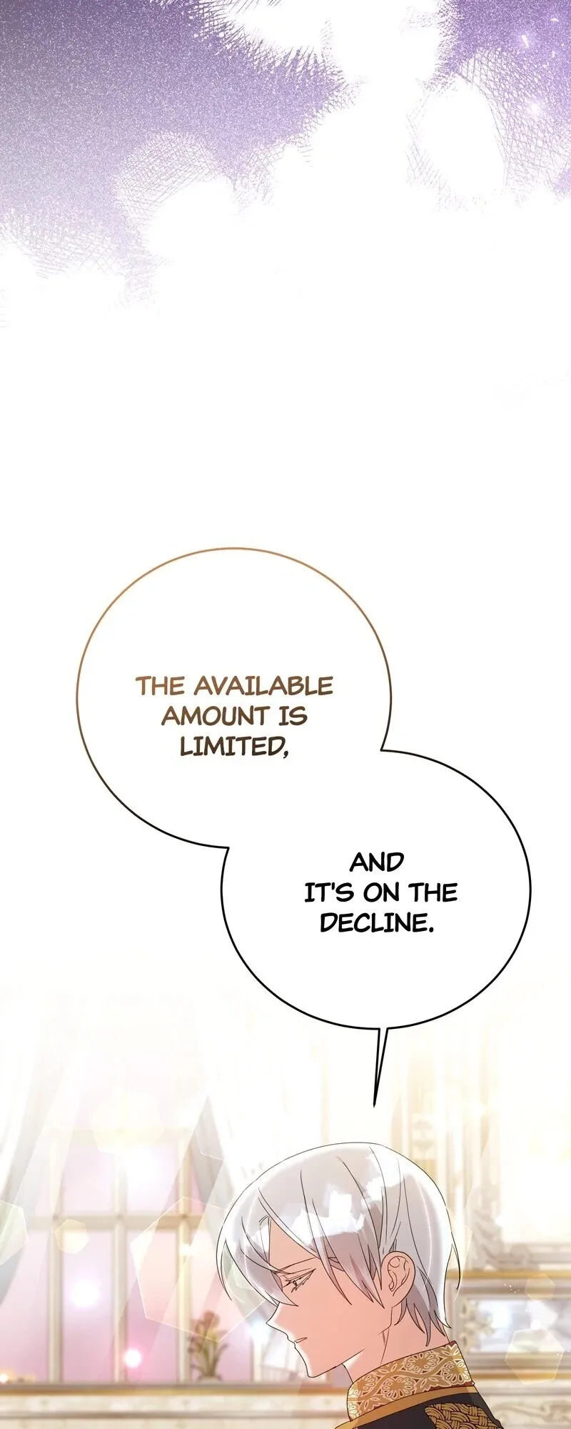 Read The Villainess Is Done Trying EN Manga Online