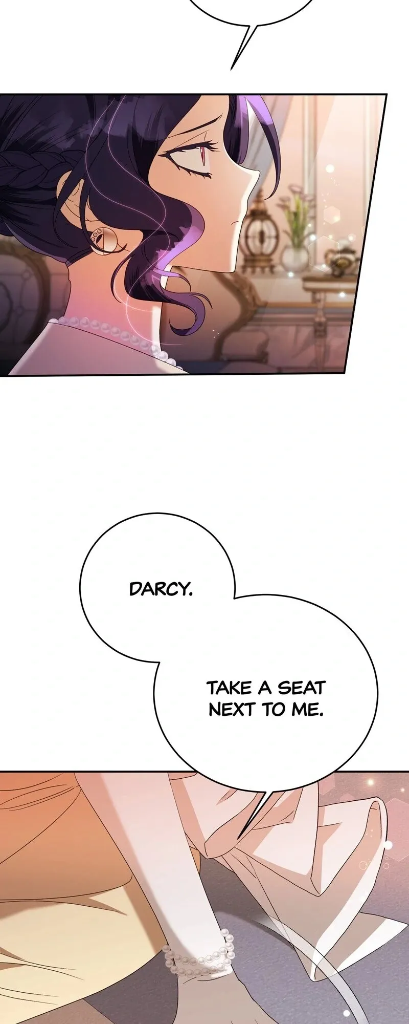 Read The Villainess Is Done Trying EN Manga Online