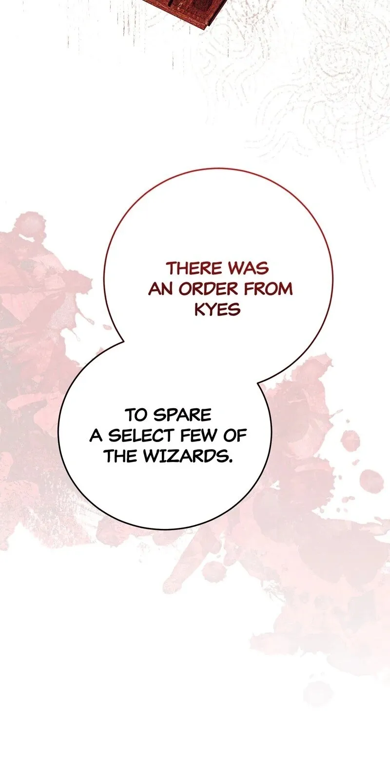 Read The Villainess Is Done Trying EN Manga Online
