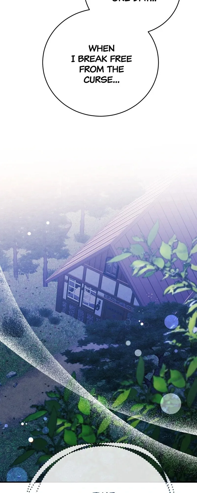 Read The Villainess Is Done Trying EN Manga Online
