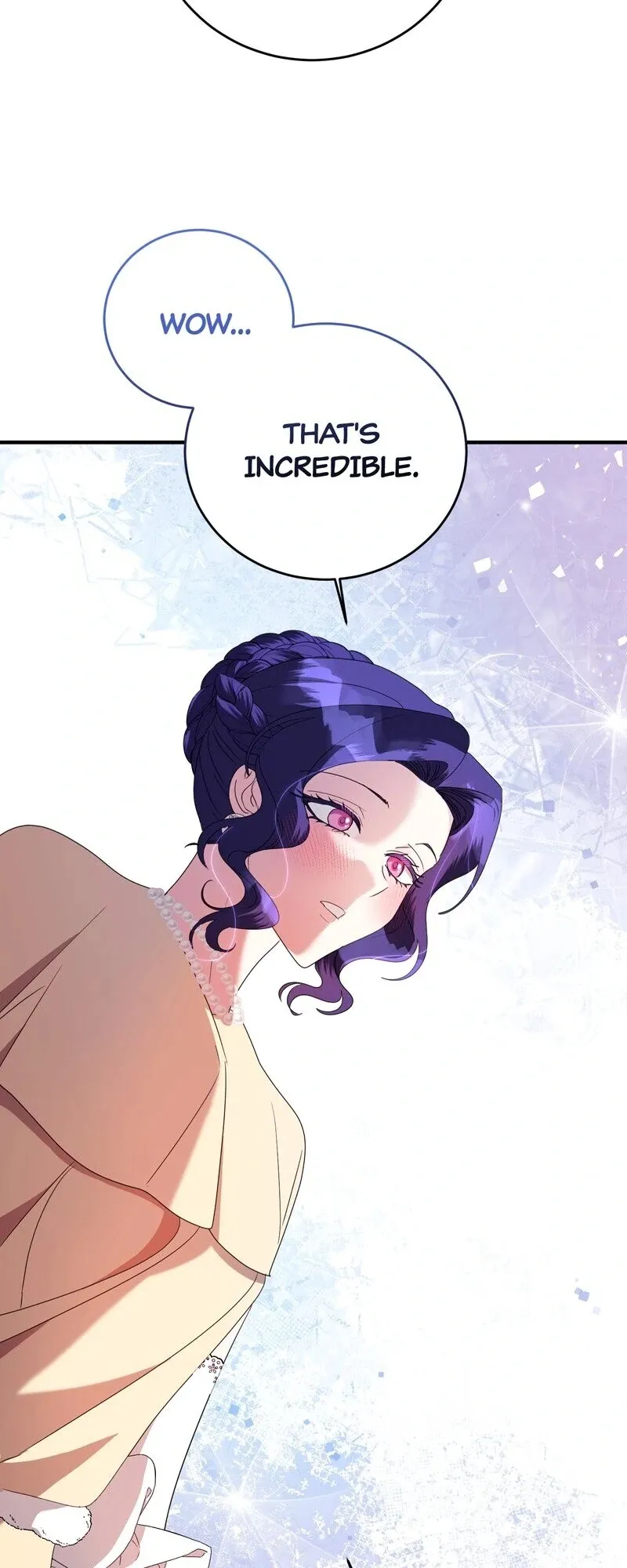Read The Villainess Is Done Trying EN Manga Online