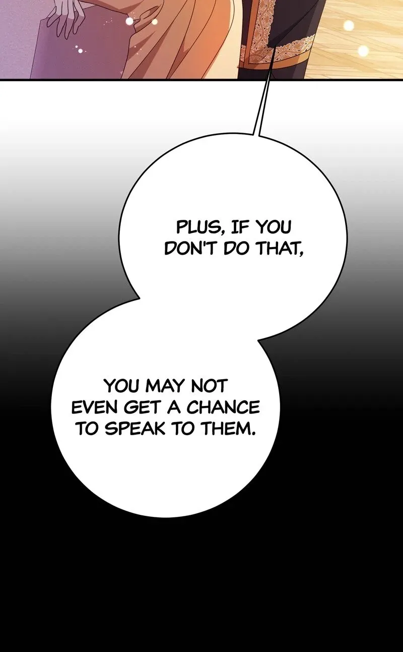 Read The Villainess Is Done Trying EN Manga Online