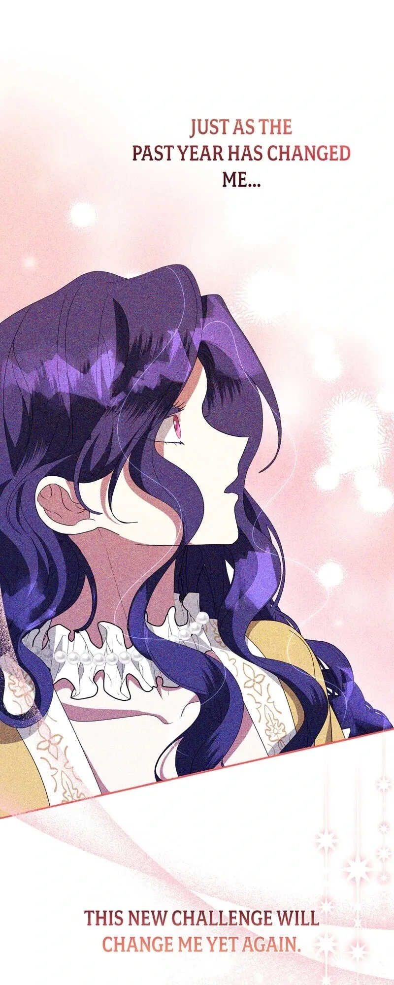 Read The Villainess Is Done Trying EN Manga Online