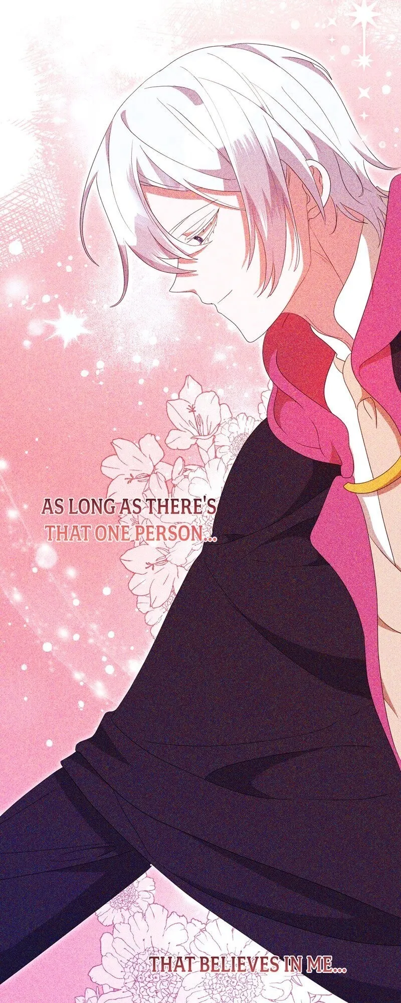 Read The Villainess Is Done Trying EN Manga Online