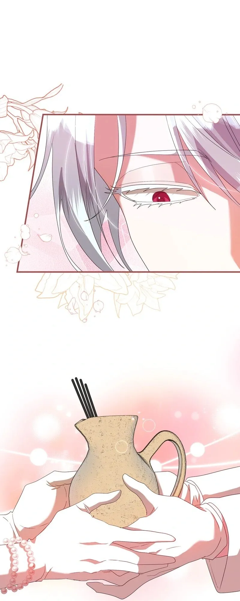 Read The Villainess Is Done Trying EN Manga Online