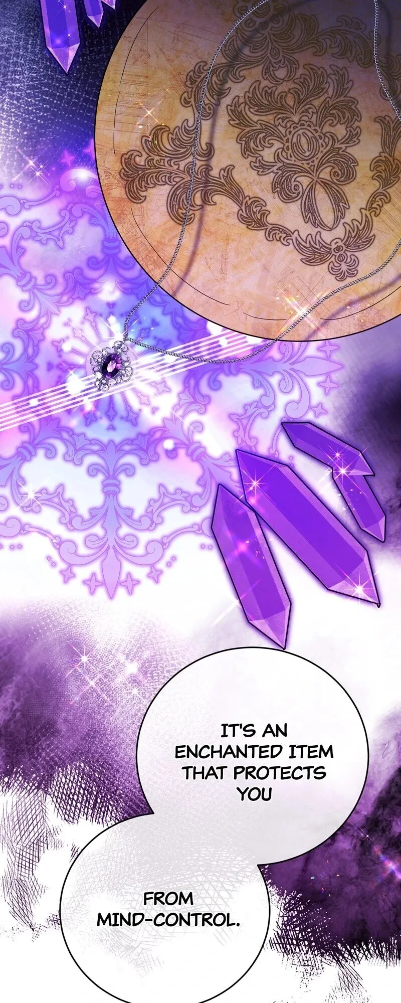 Read The Villainess Is Done Trying EN Manga Online