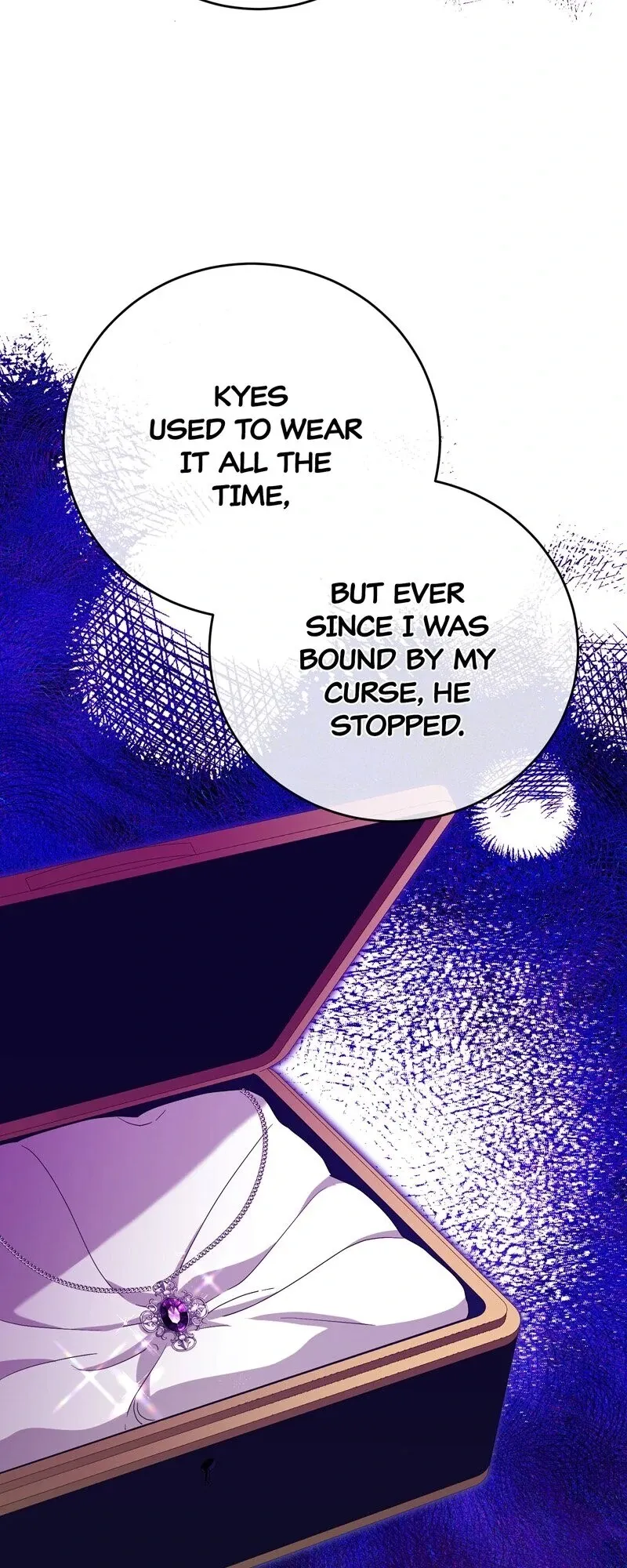 Read The Villainess Is Done Trying EN Manga Online