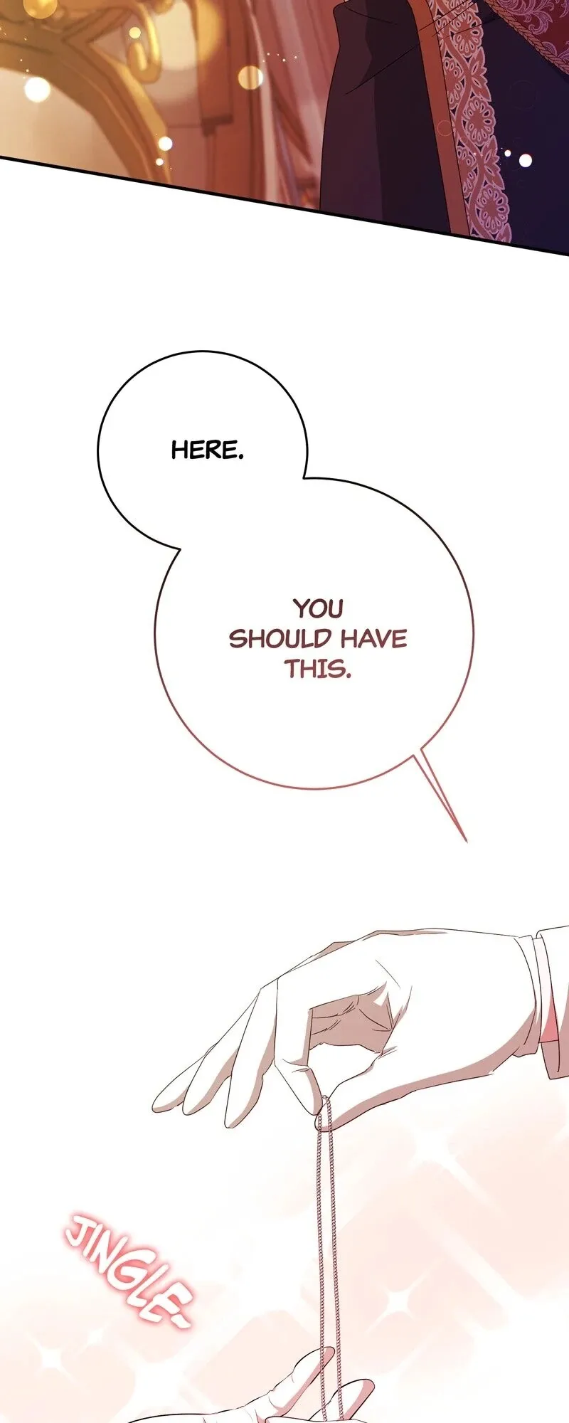 Read The Villainess Is Done Trying EN Manga Online
