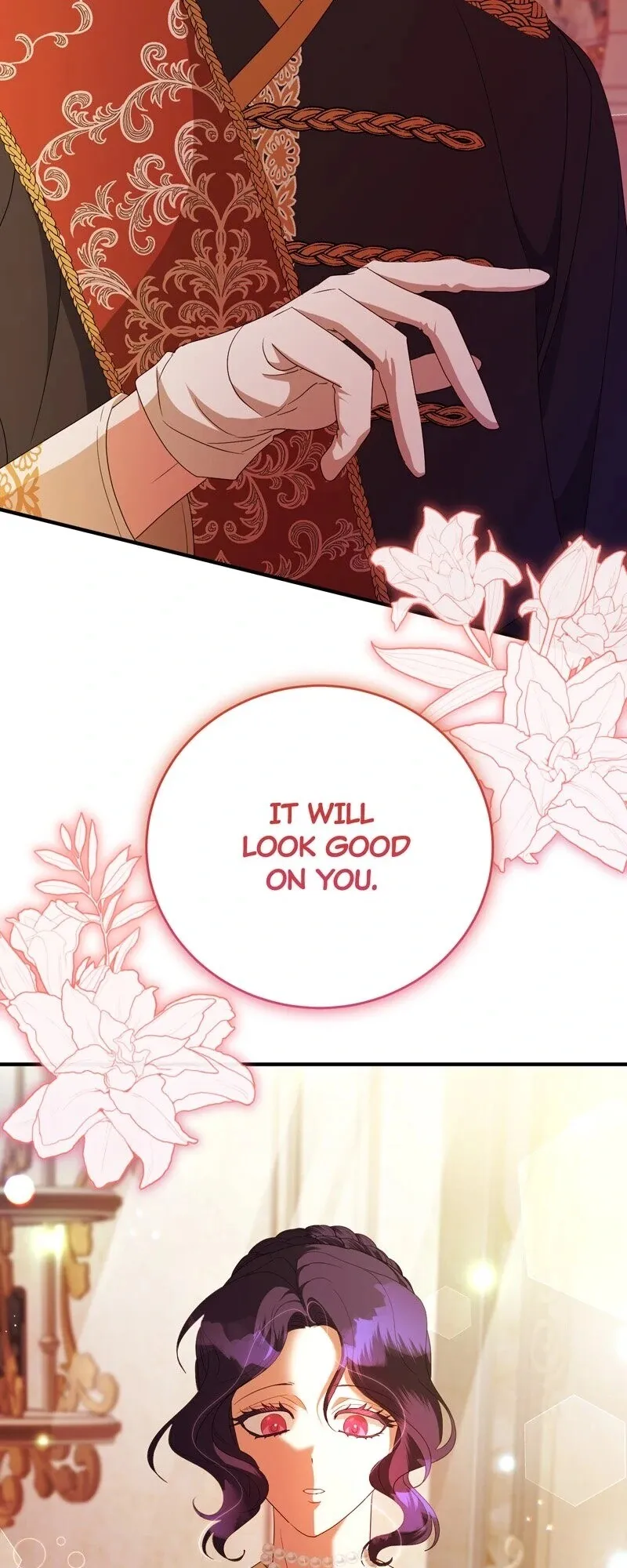 Read The Villainess Is Done Trying EN Manga Online