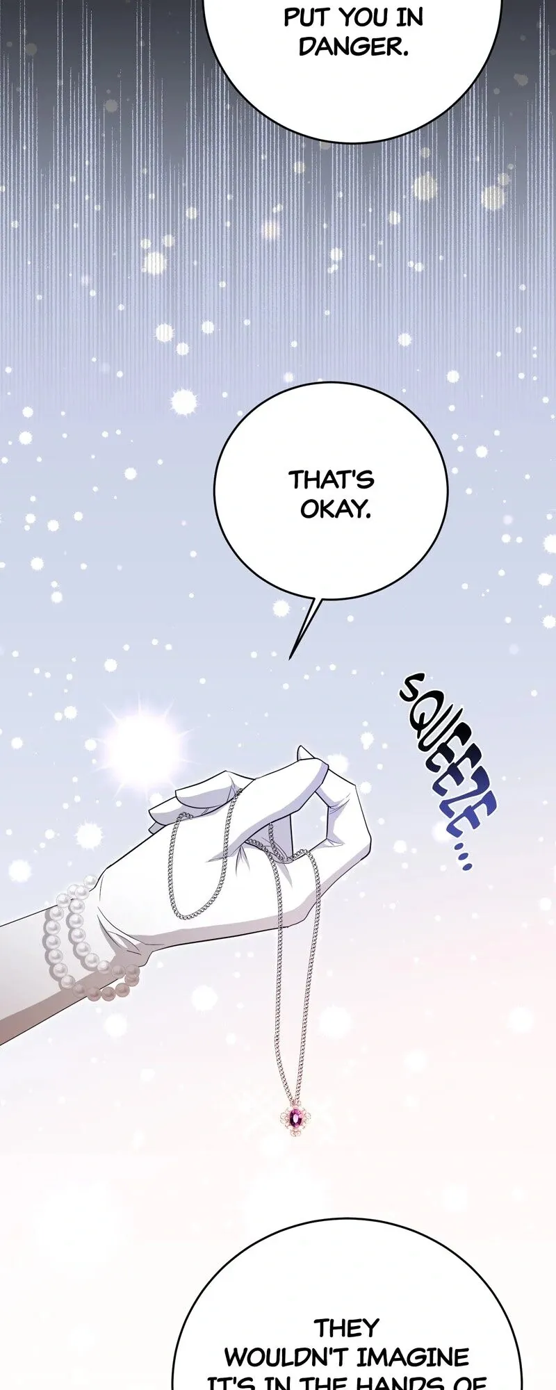 Read The Villainess Is Done Trying EN Manga Online