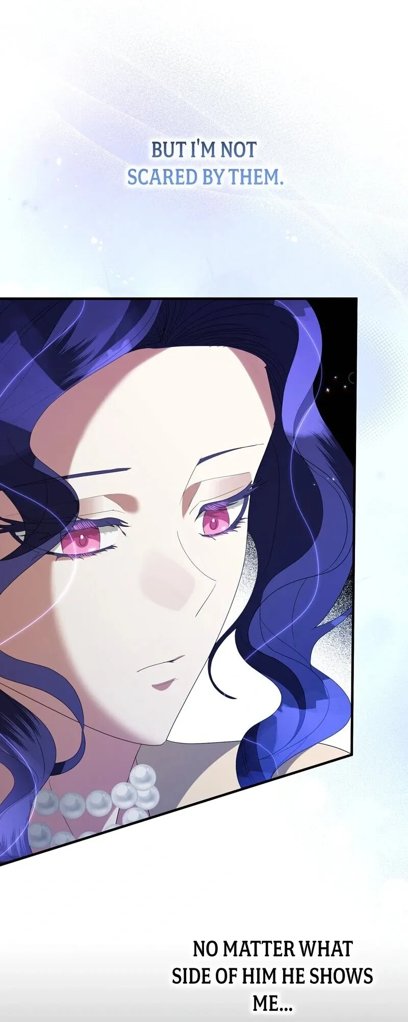 Read The Villainess Is Done Trying EN Manga Online