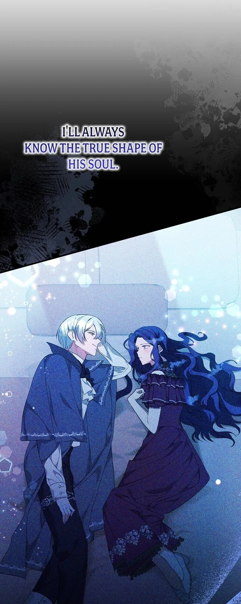 Read The Villainess Is Done Trying EN Manga Online