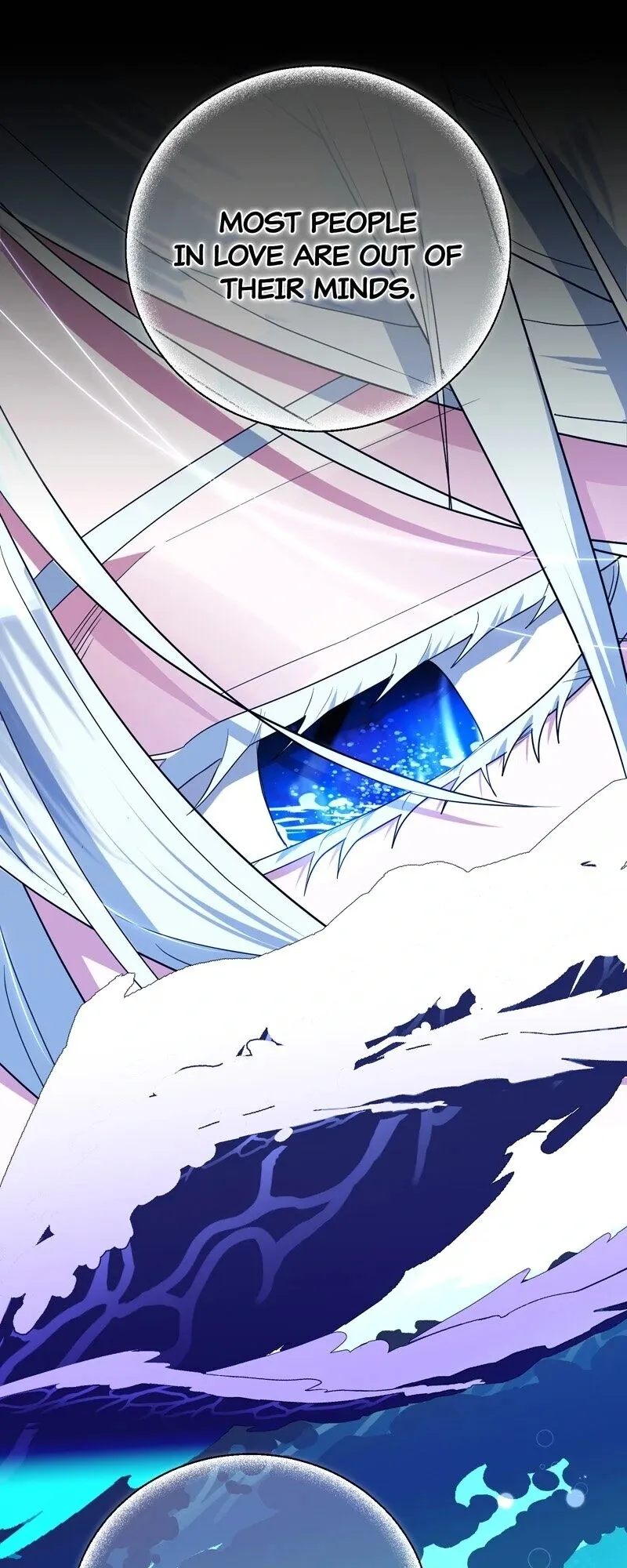 Read The Villainess Is Done Trying EN Manga Online
