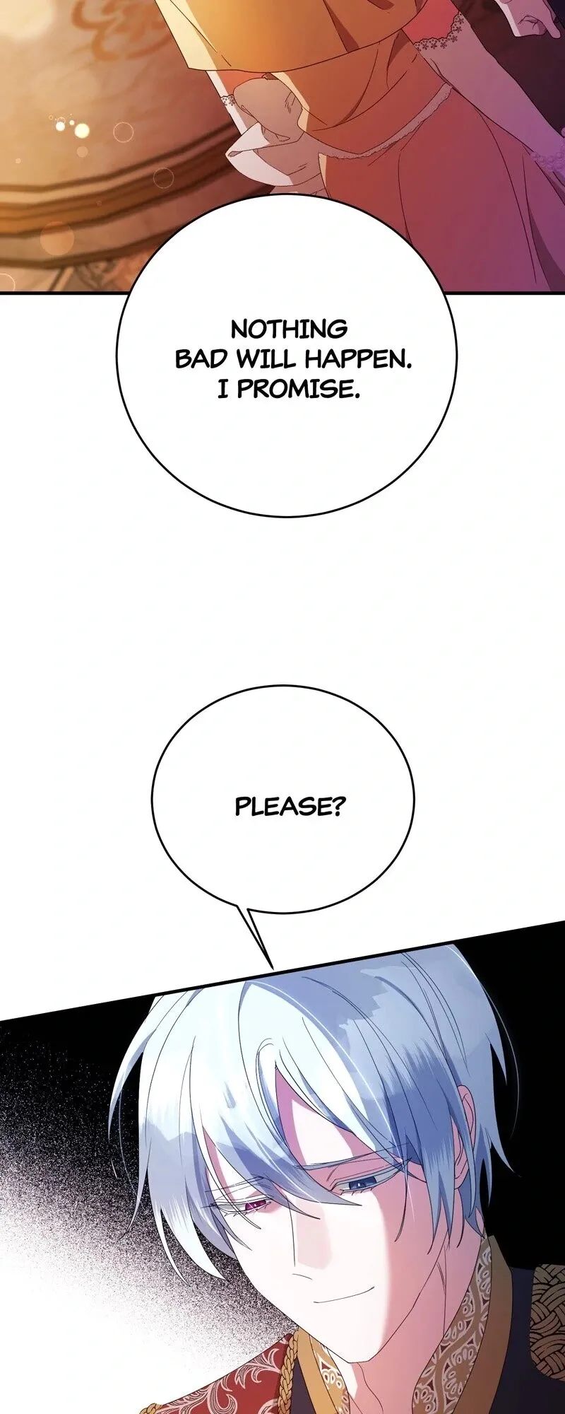 Read The Villainess Is Done Trying EN Manga Online
