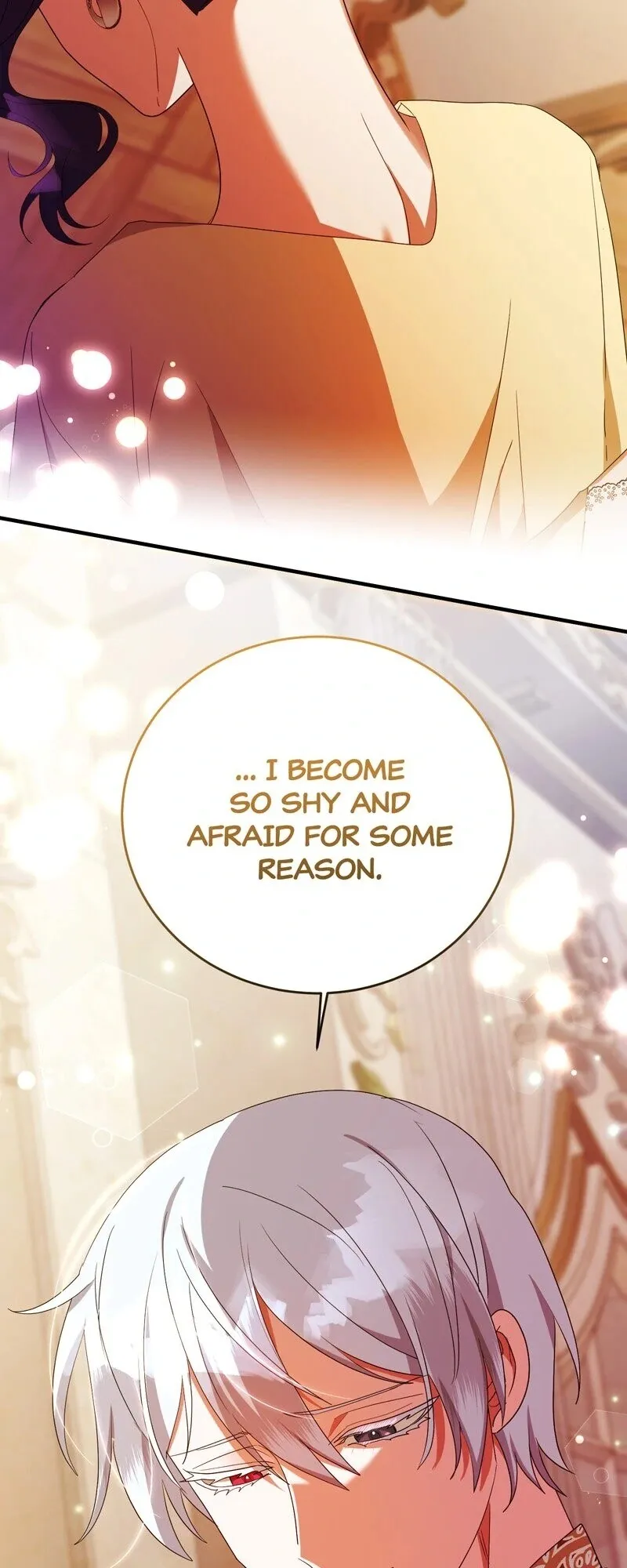 Read The Villainess Is Done Trying EN Manga Online