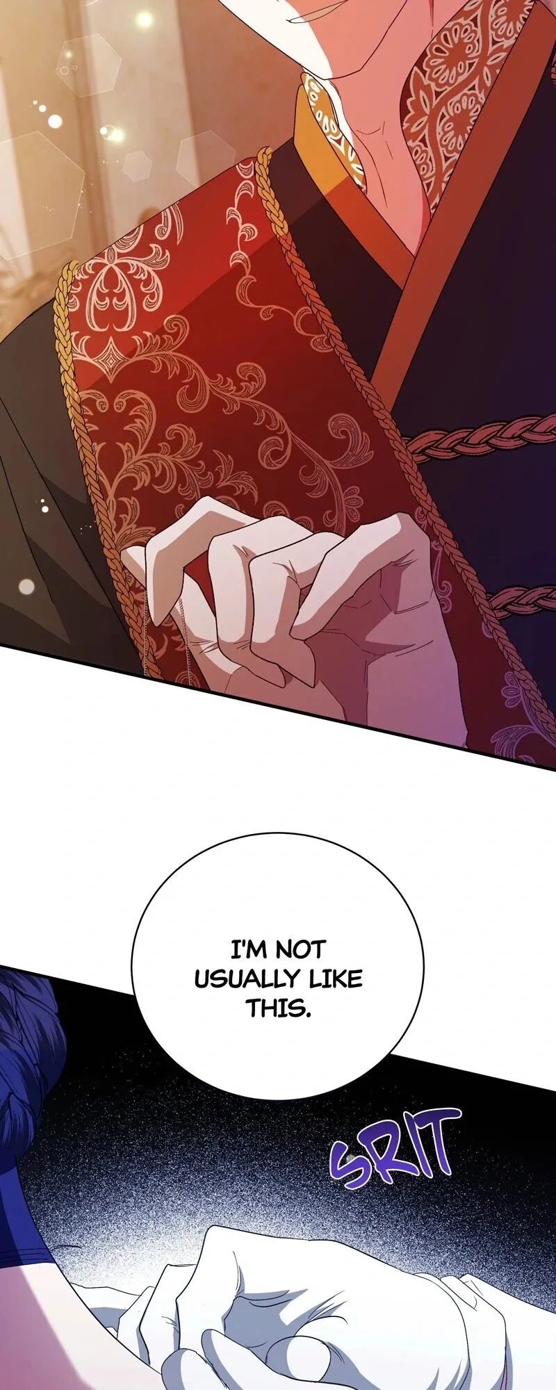 Read The Villainess Is Done Trying EN Manga Online