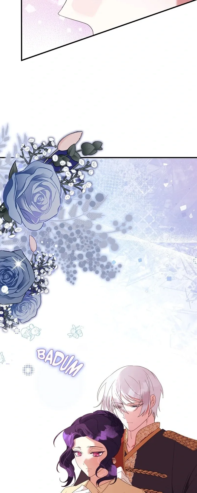 Read The Villainess Is Done Trying EN Manga Online