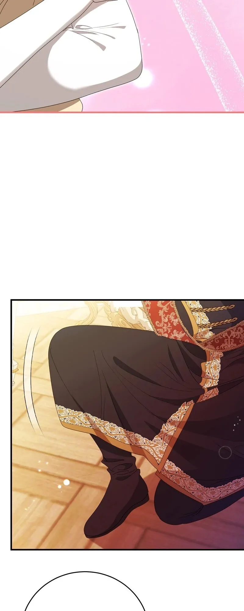 Read The Villainess Is Done Trying EN Manga Online