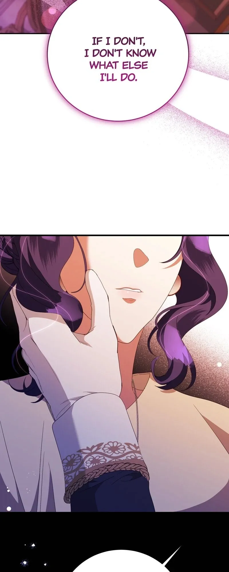 Read The Villainess Is Done Trying EN Manga Online