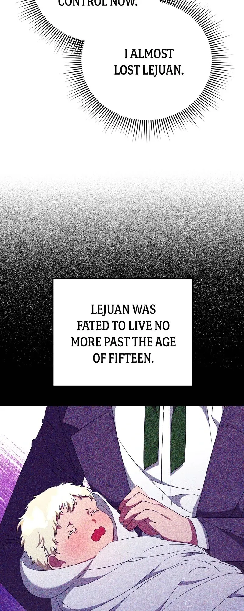 Read The Villainess Is Done Trying EN Manga Online