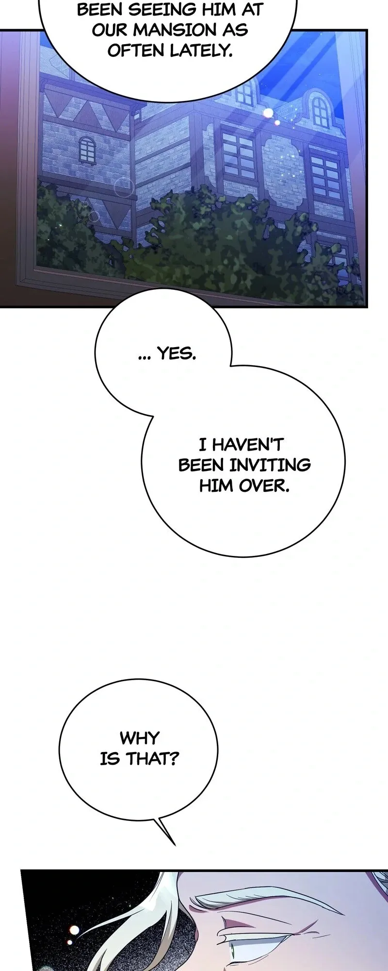 Read The Villainess Is Done Trying EN Manga Online