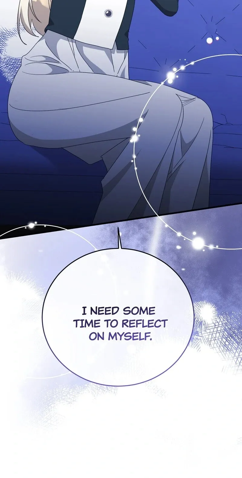 Read The Villainess Is Done Trying EN Manga Online